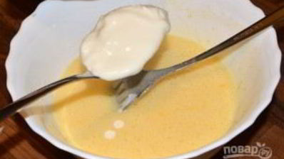 шарлотка в мультиварке