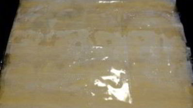 шекинская пахлава