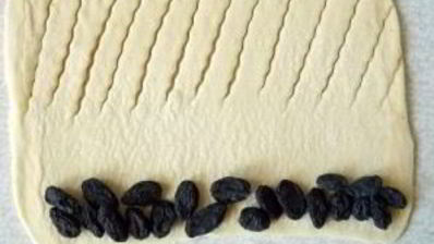 слойки венские