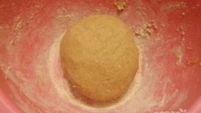 диетические сочни с фруктовой начинкой