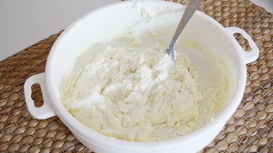 идеальные сырники