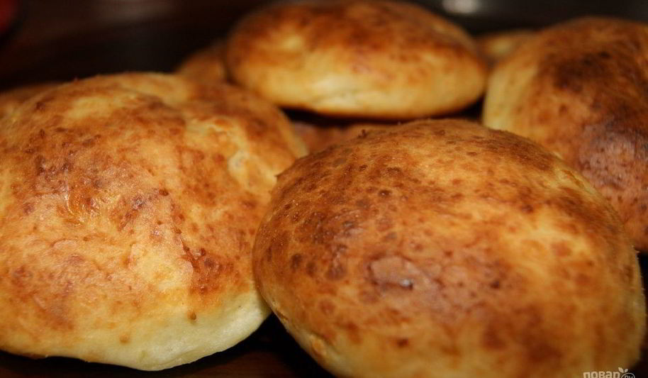 Рецепт ленивых сырников из творога