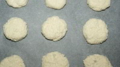 ленивые сырники из творога