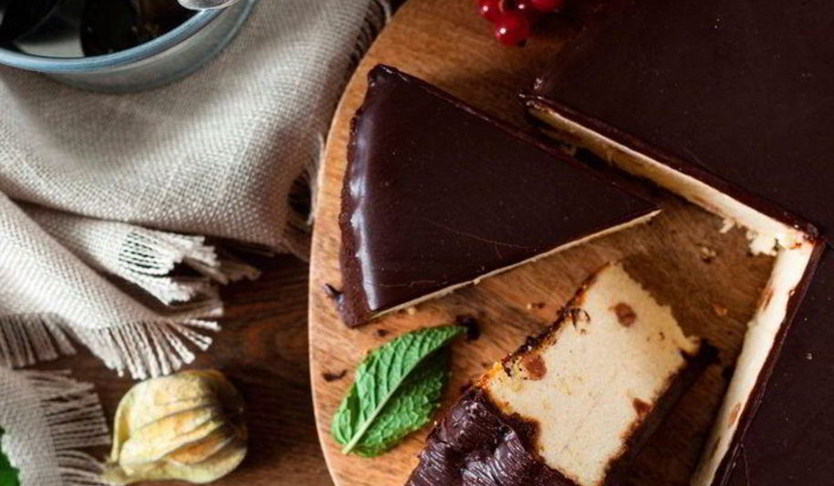 Рецепт львовского сырника