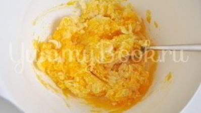 польский сырник