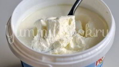 польский сырник