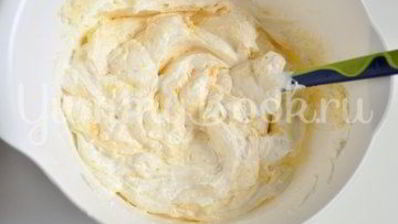 польский сырник