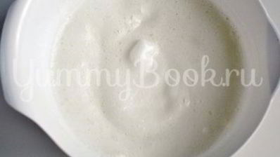 польский сырник