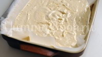 польский сырник