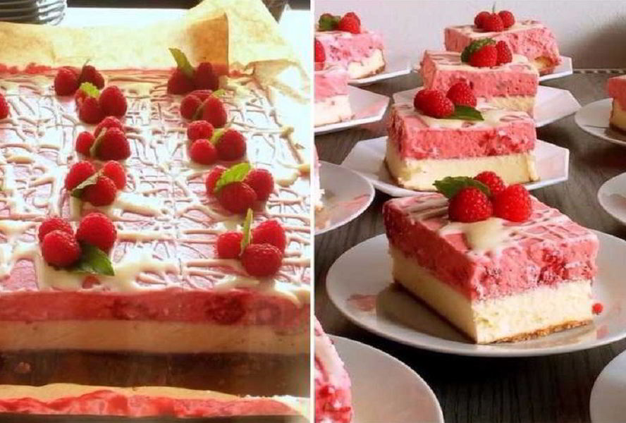 Сырник без творога