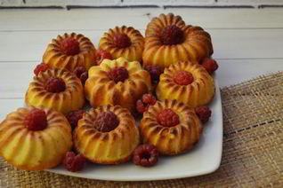 Сырники без муки в духовке