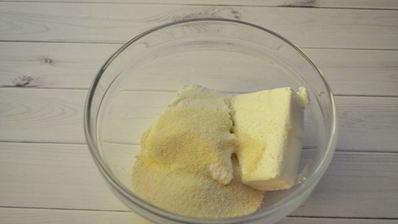 сырники без муки в духовке