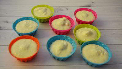 сырники без муки в духовке