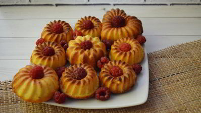 сырники без муки в духовке