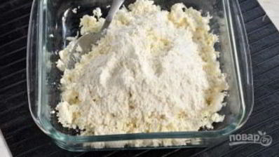 сырники без яиц