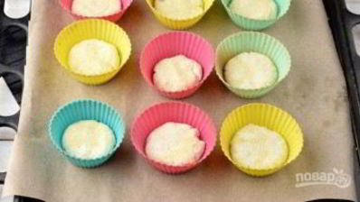 сырники без яиц