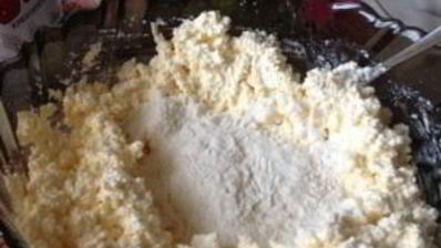 сырники фруктовая змея