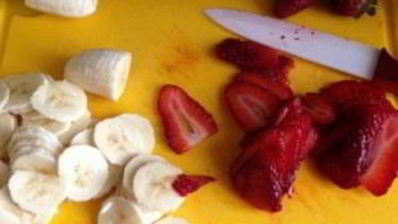 сырники фруктовая змея