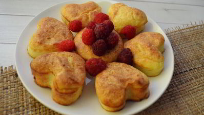 сырники из духовки