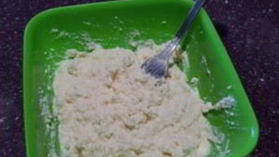 сырники на манке