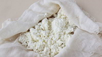 сырники с бананом без яиц