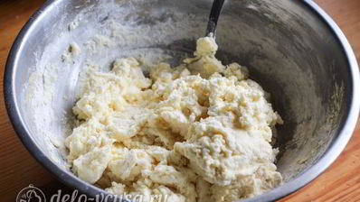 сырники с йогуртом