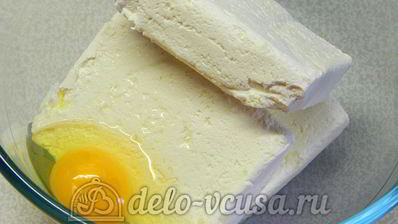 сырники с изюмом