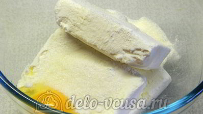 сырники с изюмом