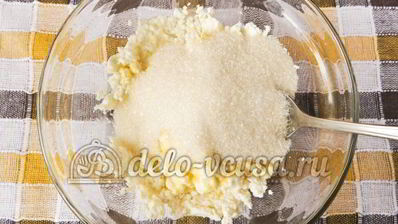 сырники с кукурузной мукой