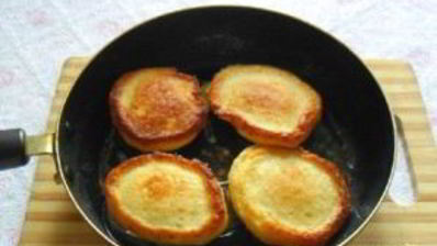 сырники с творогом на сыворотке