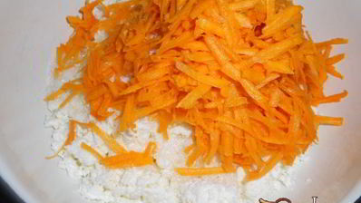 сырники с тыквой