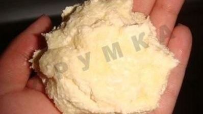 сырники с вареной сгущенкой