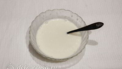 сырники со сметаной в духовке