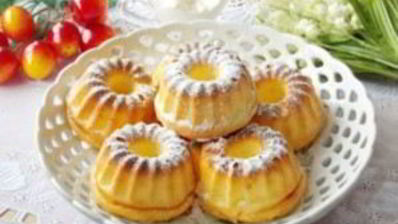 сырники в духовке диетические