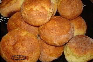 Сырники в духовке