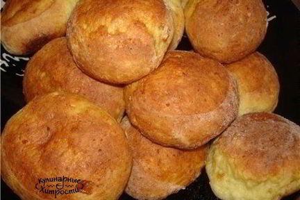 Сырники в духовке