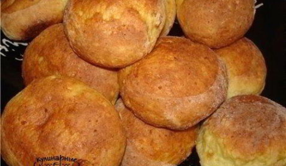 Рецепт сырников в духовке