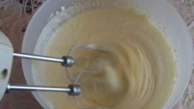 тесто для сочников с творогом