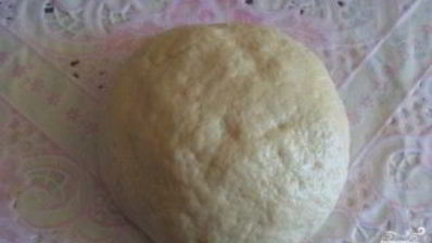 тесто для сочников с творогом