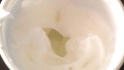 творожники с яблоком без муки