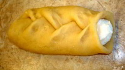 творожные сочни