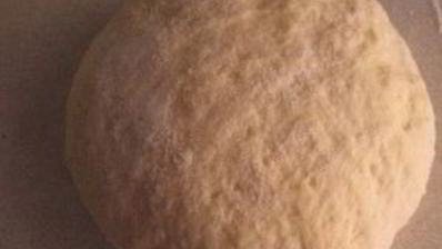 бездрожжевое тесто для сладкого пирога