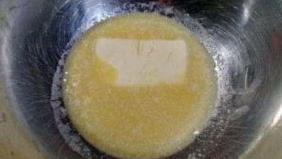 бездрожжевое тесто для треугольников