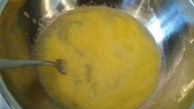 бездрожжевое тесто на сыворотке