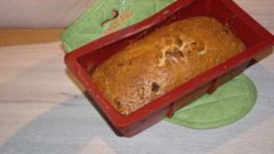 бисквитное тесто для кексов