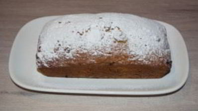 бисквитное тесто для кексов