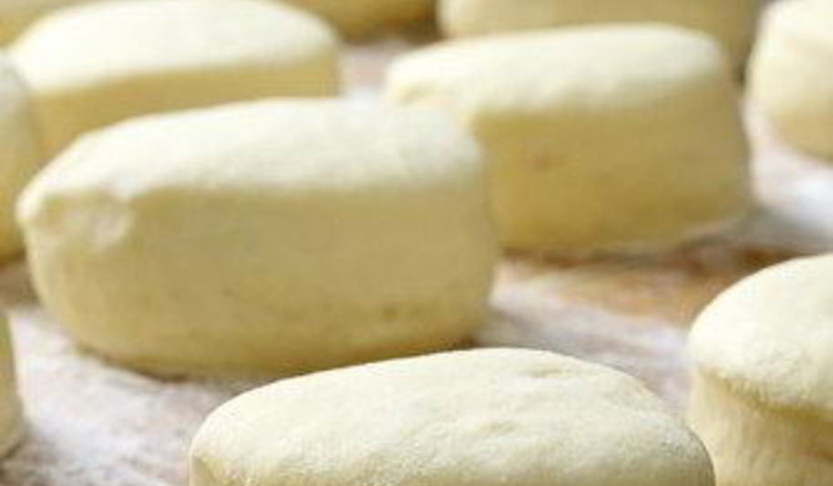 Рецепт быстрого песочного теста