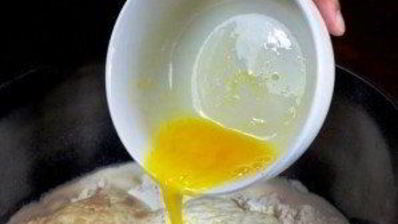 дрожжевое тесто для пирожков