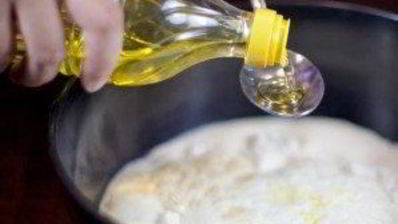 дрожжевое тесто для пирожков