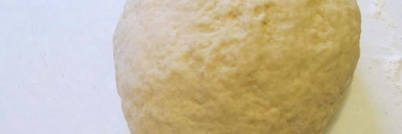 Дрожжевое тесто для жареных пирожков